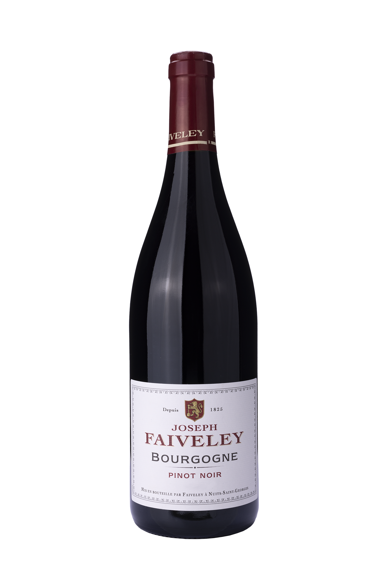 Volnay 1er Cru Frémiets 2019 - Domaine Faiveley